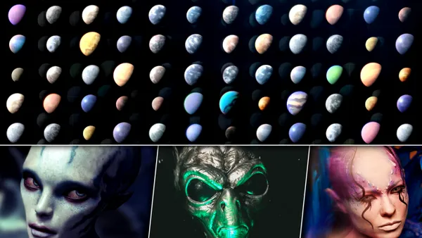 Ce au descoperit astronomii de la NASA după ce au analizat 80 milioane de stele cu ajutorul algoritmilor