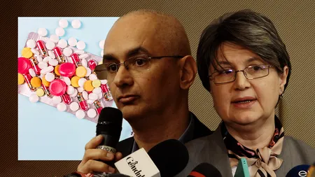 VIDEO | Mii de medicamente ieftine au dispărut din România. Cum explică producătorii că medicamente esențiale în tratarea unor boli, care costau 5 lei, nu se mai produc și au fost înlocuite cu tratamente tot mai scumpe