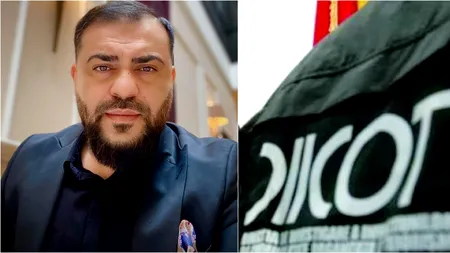 Fost lider PNL și membru al clanului Pian este anchetat de DIICOT după ce a amenințat un jurnalist: 
