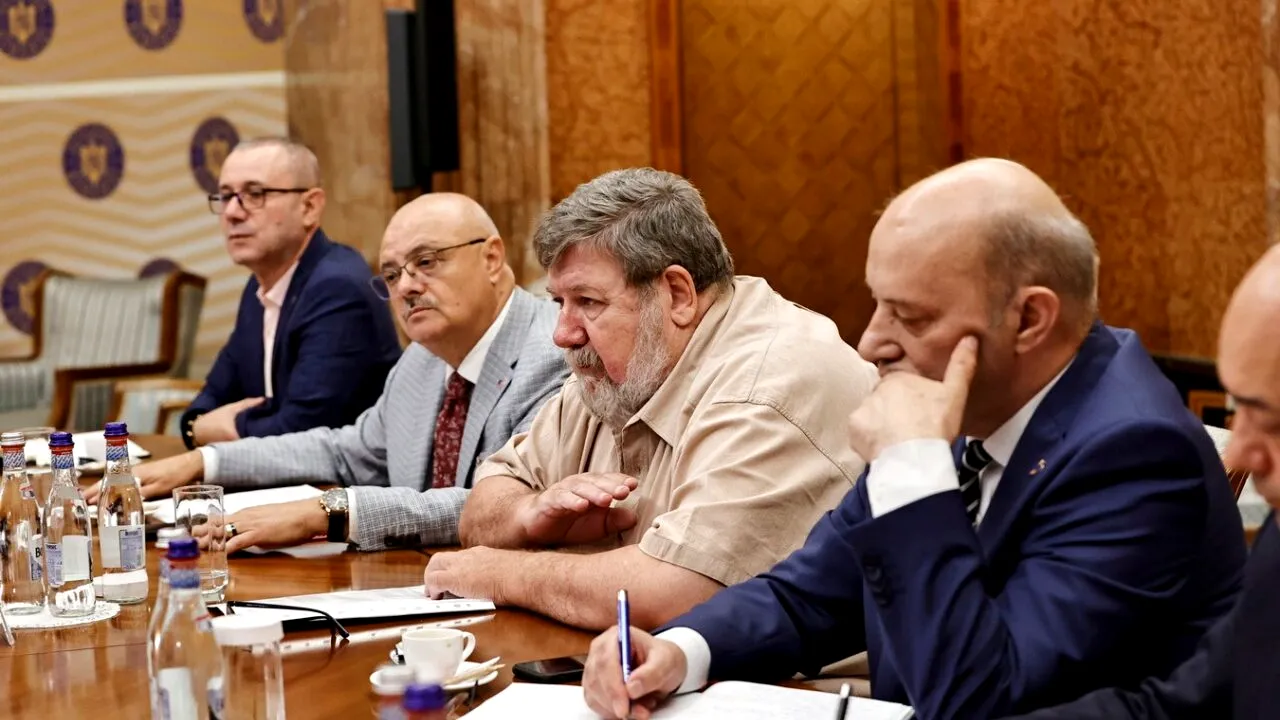 AMENDAMENTELE BNS pentru partide. „Încrederea cetățenilor în instituțiile publice se clădește și prin exemplul personal al celor aleși”