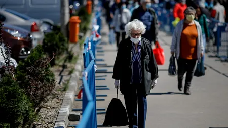 Bucureștiul a intrat oficial în scenariul roșu! Ce măsuri se impun