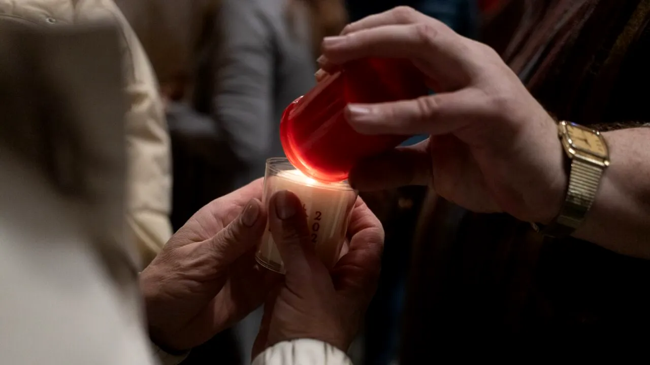 Sâmbăta Mare, o zi importantă înainte de Paște. Obiceiul pe care românii trebuie să îl respecte în noaptea de Înviere