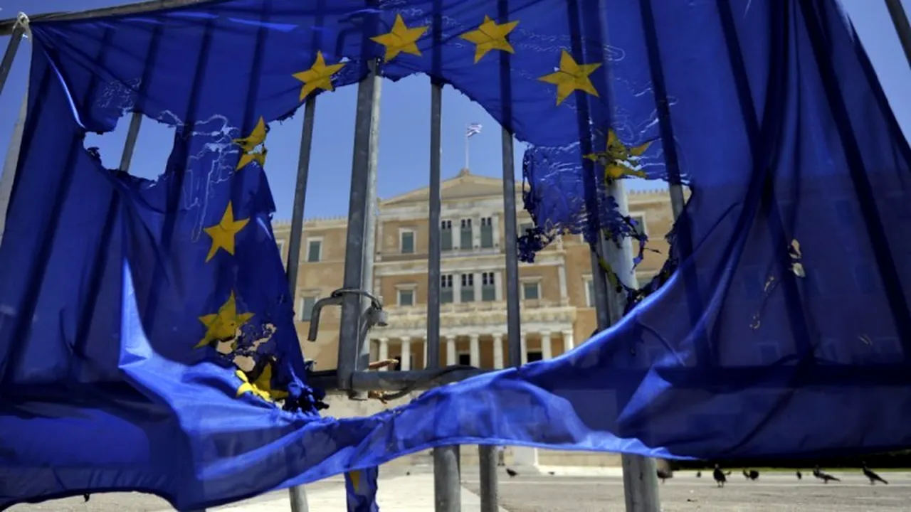 Ministrul elen de Finanțe, înainte de verdictul FMI asupra economiei Greciei: 