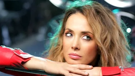 Una dintre cele mai frumoase cântărețe din Rusia, schimonosită de boală. Cum arată acum FOTO