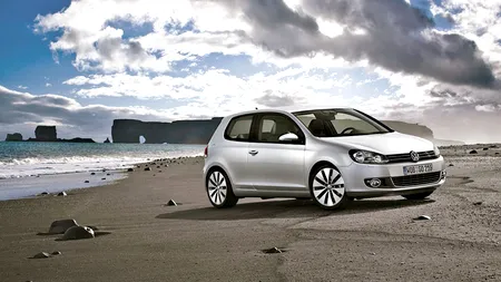 Vânzările VW în China ar putea să le depășească pe cele ale GM în 2014, prima oară în nouă ani