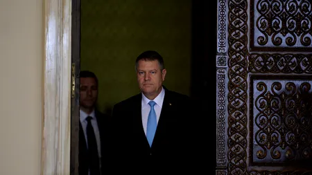 Iohannis anunță un Guvern politic după alegeri. Ce spune despre Cioloș