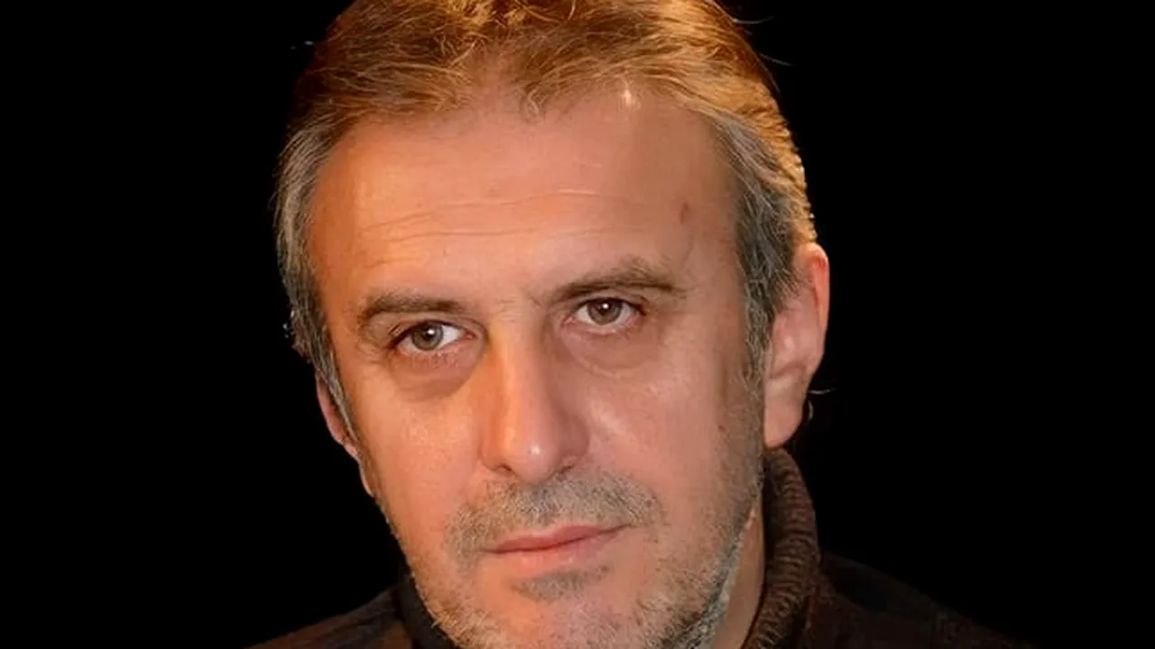 Doliu în lumea teatrului. A murit actorul Mihai Bica