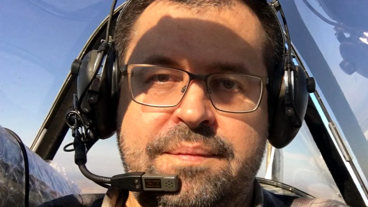 Mihai Grecea, supraviețuitor ”Colectiv”, îi cere ministrului Sănătății să demisioneze: ”Domnule Nelu Tătaru, trebuie să vă dați demisia, ați mințit pe 30 octombrie!”