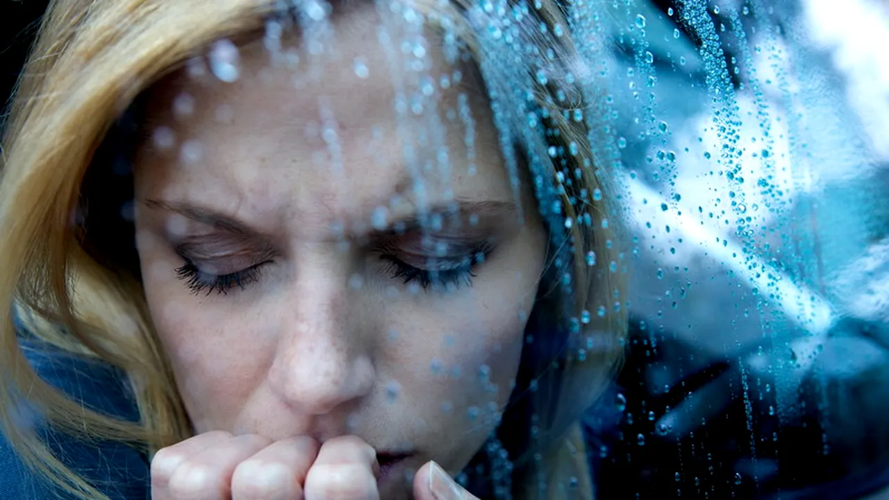 Peste 350 milioane de oameni suferă de depresie