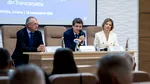 Nicușor Dan s-a întâlnit cu românii din Transcarpatia: „A fost o discuție sinceră și necesară”. Ce asigurări le-a dat președintele