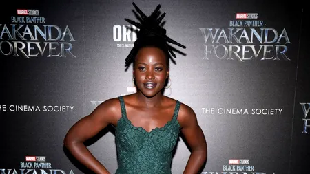 Lupita Nyong’o se alătură distribuției filmului „A Quiet Place: Day One”