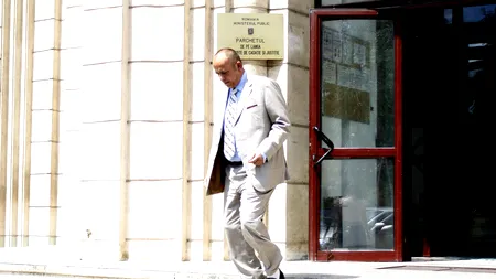 Said Baaklini, condamnat la 4 ani și 6 luni, pentru restituiri ilegale de TVA