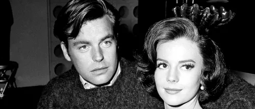 Ancheta privind moartea actriței Natalie Wood s-a blocat: Cel de-al doilea soț, actorul Robert Wagner, refuză să răspundă anchetatorilor