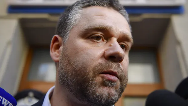 Ciprian Ciucu, convins că ancheta pentru fapte de corupție care îl vizează va eșua. „Pot justifica fiecare leuț”