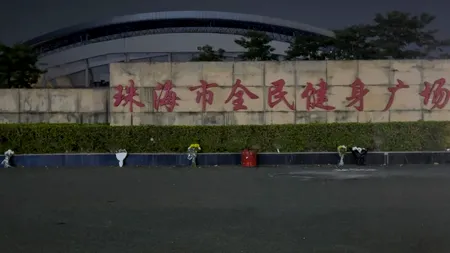 Pedeapsa CAPITALĂ pentru chinezul care a omorât 35 de oameni, intrând intenționat cu mașina în ei / Cum și-a motivat tribunalul DECIZIA implacabilă