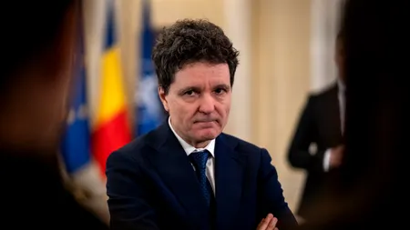 Nicușor Dan, întrebat dacă ar putea să se ajungă la rotativă cu un alt premier: „Eu îmi doresc ca această majoritate parlamentară să continue”