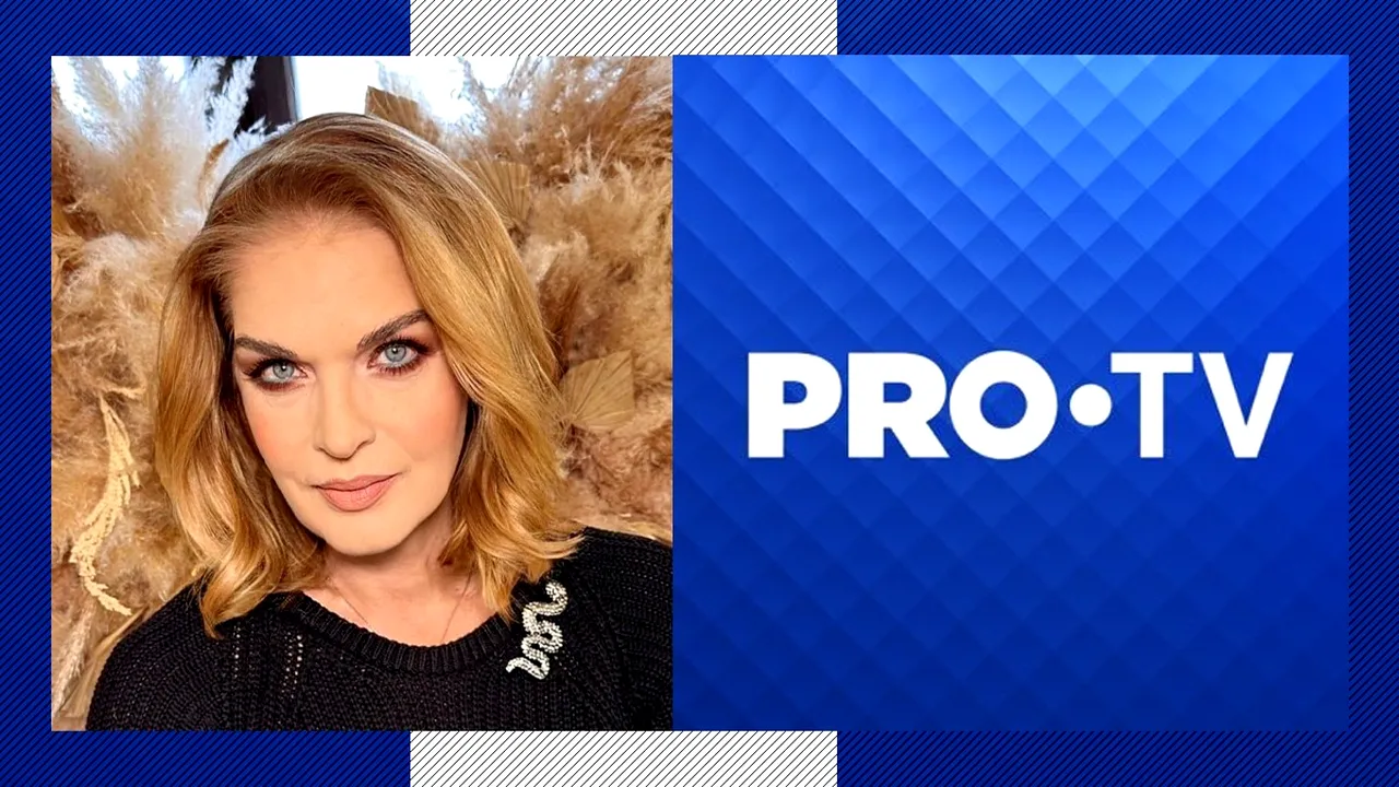 Actrița Manuela Hărăbor, eliminată de Pro TV din distribuția „Groapa” ca urmare a „expunerii politice”. „Un TREPĂDUȘ a intrat în panică”