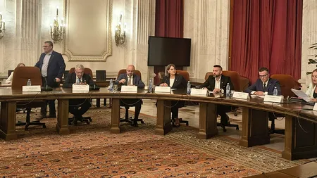 Premierul Bolojan şi şefa CCR lipsesc nemotivat de la a doua rundă de audieri a Comisiei de Constituţionalitate. Abrudean are scutire medicală