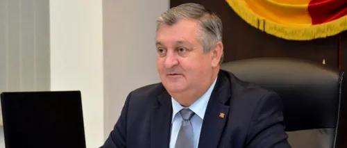 Doliu în PNL! Primarul municipiului Călăraşi, Daniel Drăgulin, a fost răpus de coronavirus