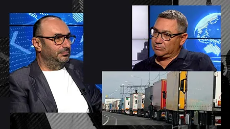 Victor Ponta: „România se împrumută mereu, dar banii se duc tot în afară”