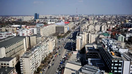 Bucureștiul va avea un nou mall în 2016. Unde va fi amplasat proiectul de 60 milioane de euro