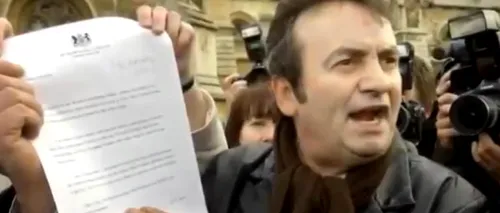 Gerry Conlon, a cărui poveste a inspirat filmul În numele tatălui, a murit la vârsta de 60 de ani: A stat 15 ani în închisoare deși nu era vinovat