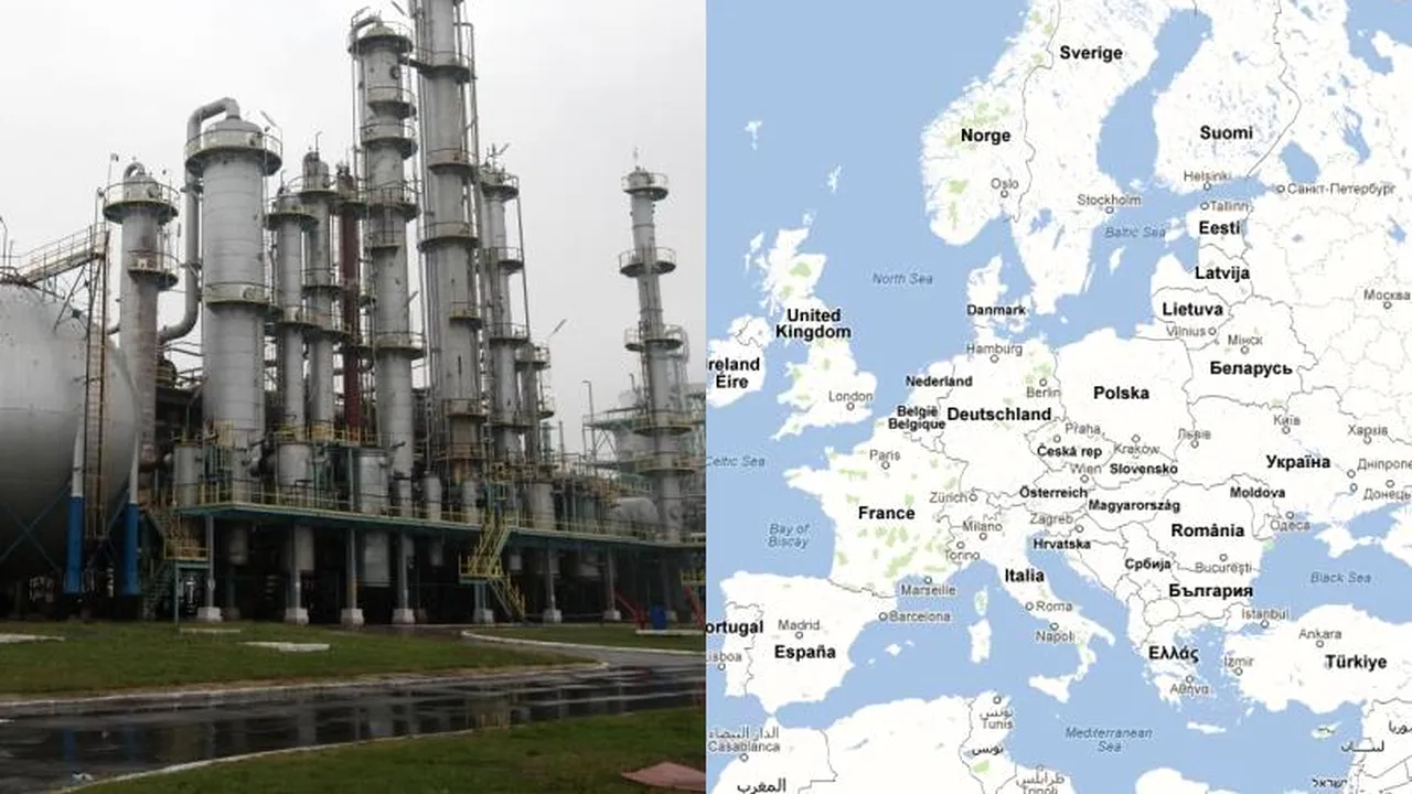 DOSARUL OLTCHIM. Experții avertizează: 