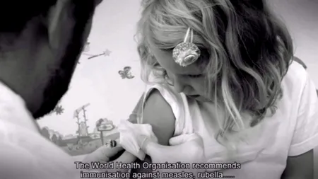 PREMIERĂ TV. ”Corupție la nivel înalt: Organizația Mondială a Sănătății”, un documentar de excepție, difuzat vineri, de la ora 22.00, pe B1 TV