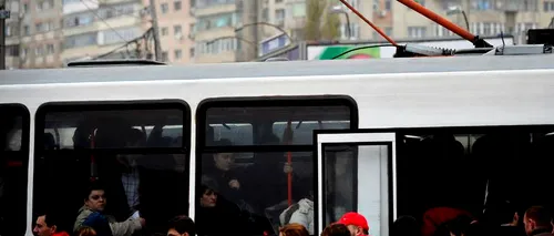 DECIZIE. Achiziția de tramvaie în Capitală: CAB a respins plângerea societății Astra Arad, anunță Primăria Capitalei