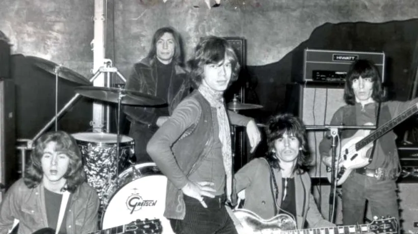 Unul dintre scandalurile din tinerețea lui Mick Jagger, o înscenare a serviciilor secrete