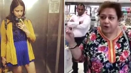 O femeie din India le-a cerut unor bărbați dintr-un restaurant să violeze niște tinere. Motivul e scandalos