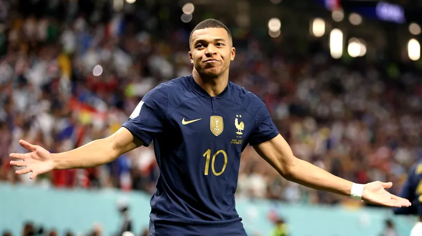 Franța e prima echipă calificată în optimile Cupei Mondiale 2022 Qatar. Mesajul lui Didier Deschamps: „Mi s-a părut logic să câştigăm”