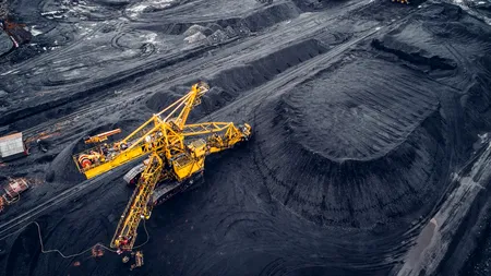 ONU cere încetarea tuturor exploatărilor de cărbune: „Această dependență este mortală”
