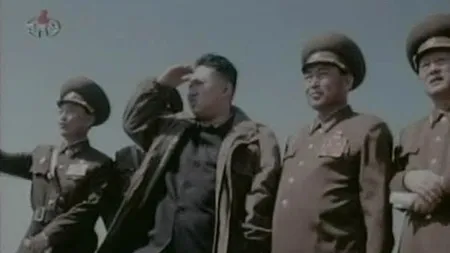 AVERTISMENTUL SUA la adresa Phenianului. 