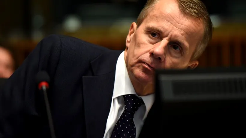 Ministrul eston al Finanțelor demisionează din cauza unui comentariu la adresa unui alt ministru, de origine rusă: „Este fiu de imigranți din partidul trandafirului