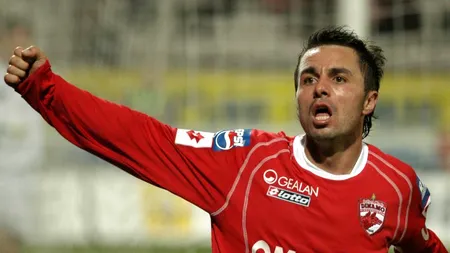 STEAUA - DINAMO. Ce îi sfătuiește Florentin Petre pe dinamoviști să facă înainte de derbi