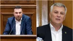 Bolojan l-a numit șef la PNL Ialomița pe senatorul Adrian Peiu, ales pe listele S.O.S. România. Reacția dură a lui Daniel Zamfir