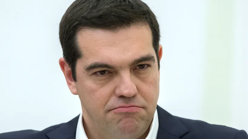 Ultimatumul zonei euro pentru Grecia: Aveți șase zile la dispoziție