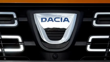 Renault lucrează la un model electric pentru marca Dacia