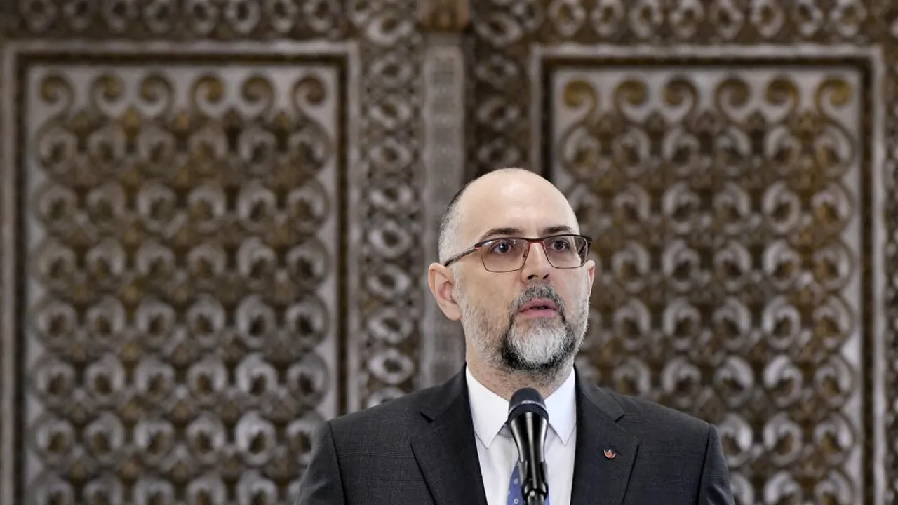 Kelemen: Criză politică e în România din 2012. În opt ani am avut vreo 13-14 guverne. Nu poţi să guvernezi dacă există această permanentă schimbare