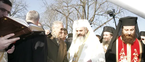 Care sunt cele trei amendamente pe care Patriarhul Daniel a dorit să le introducă în noua Constituție