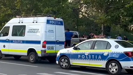 Accident MORTAL în Capitală. Un copil de 9 ani a murit, altul de 7 ani e rănit, după ce au fost loviți de o maşină. Șoferul are 16 ani!