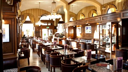 ECONOMIE. Schimbări majore în turism. Apar voucherele pentru restaurant! Ce pretenții mai au patronatele din HoReCa