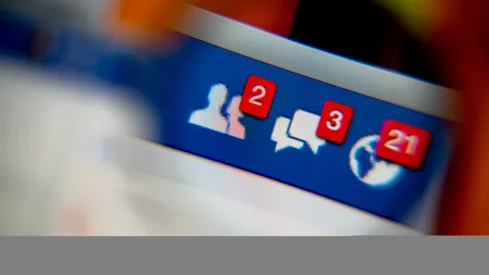 Noi probleme de funcționare pentru Facebook. Mii de utilizatori nu au putut accesa rețeaua de socializare 