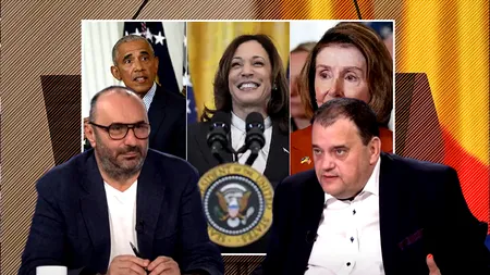 SECRETUL din spatele înlocuirii lui Biden / H. D. Hartmann: 