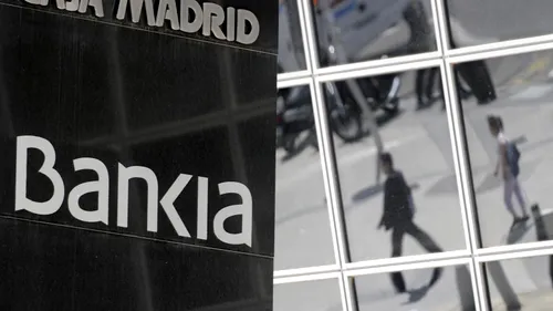 Spania va cere statelor din zona euro 60 - 65 miliarde de euro pentru recapitalizarea băncilor