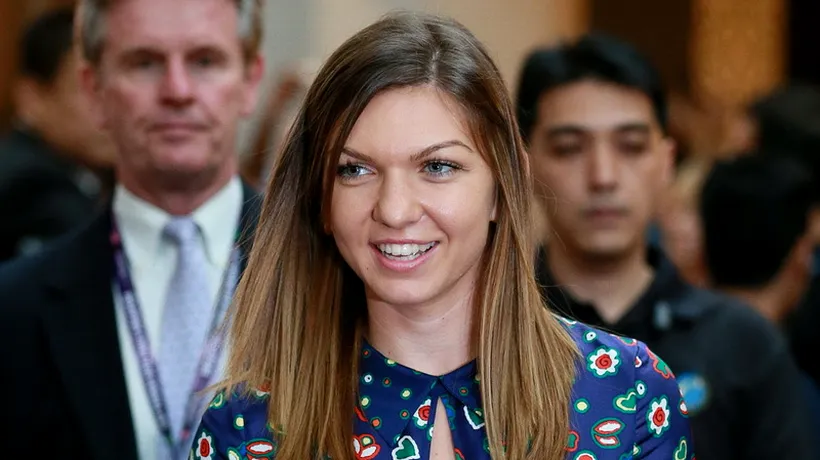 Simona Halep a transmis astăzi primul MESAJ pe Facebook după finala de la Singapore: „Aș fi vrut să vă povestesc mai multe, dar...