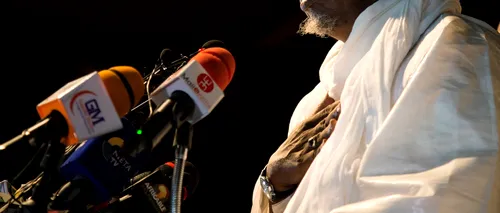 A murit Ibrahim Boubacar Keita, fostul președinte al statului Mali