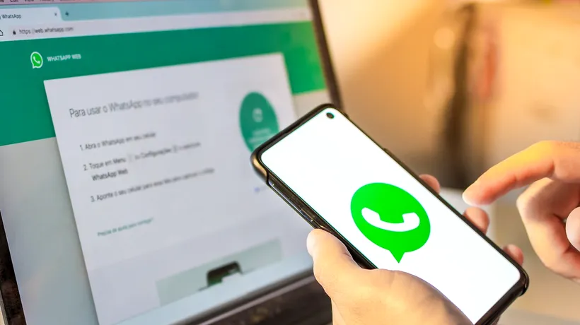 A apărut o nouă metodă de ÎNȘELĂTORIE pe WhatsApp: „Dă like la postări și primești bani”