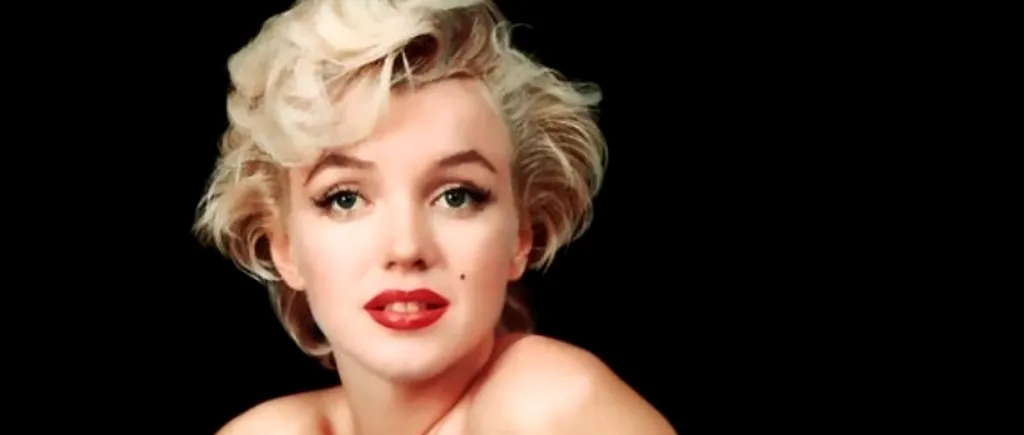 Imaginile nud cu Marilyn Monroe - nevândute. GALERIE FOTO